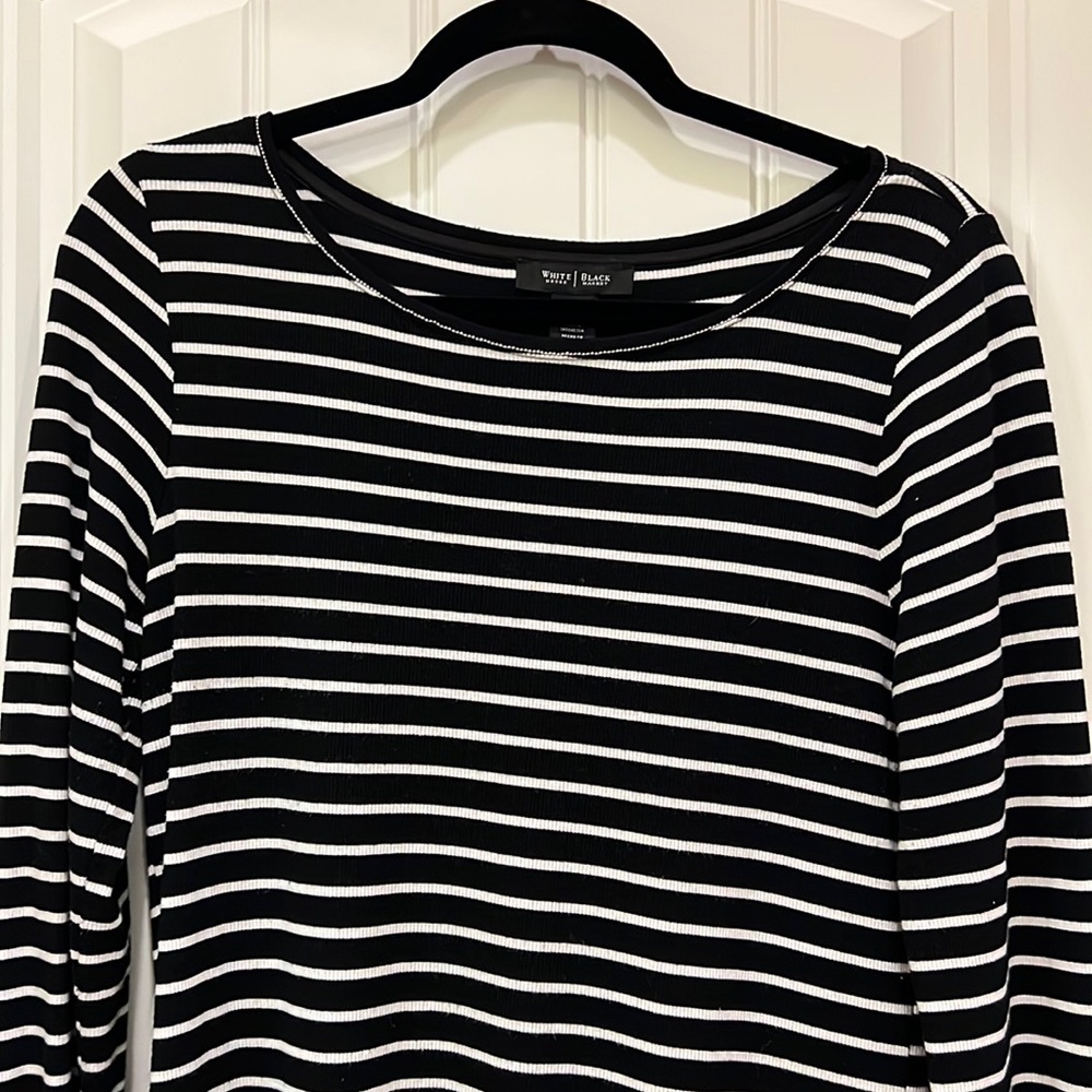 WHBM Tunic
